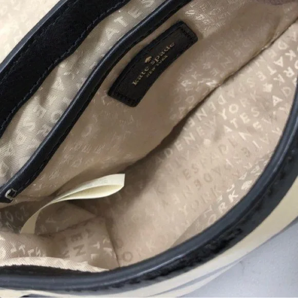 ♠️ Kate‎ Spade New York Crossbody Purse - Picture 7 of 8
